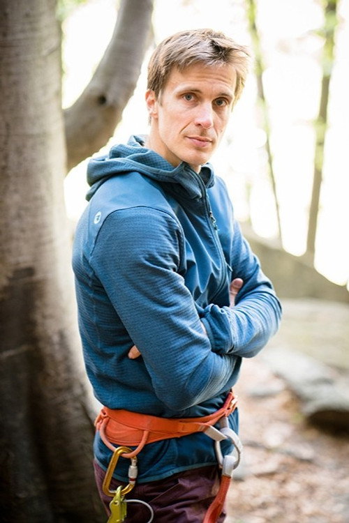Photo of Jorg Verhoeven, Acting