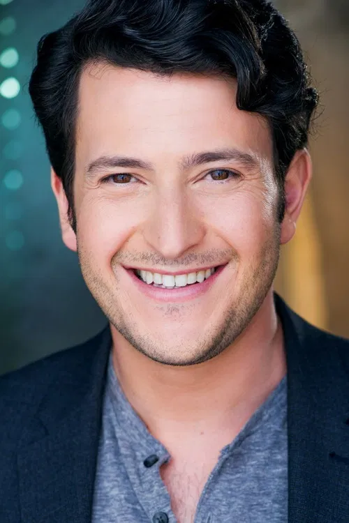 Photo of Matthew Bohrer, Acting