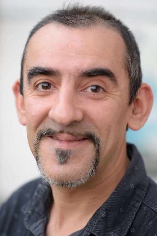 Photo of Candide Sanchez, Acting