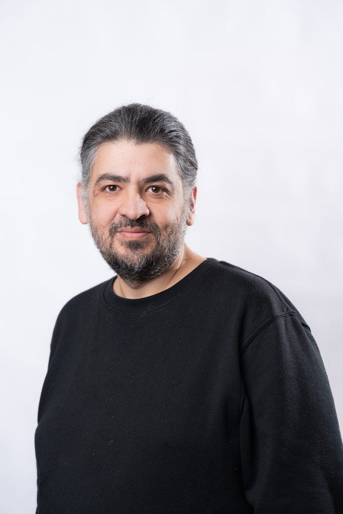 Photo of Navid Nikkhah Azad, Directing
