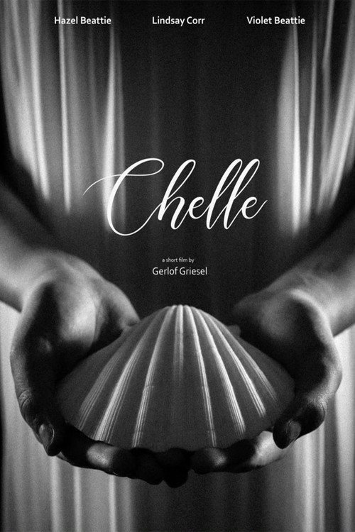Movie poster for Chelle (2024)