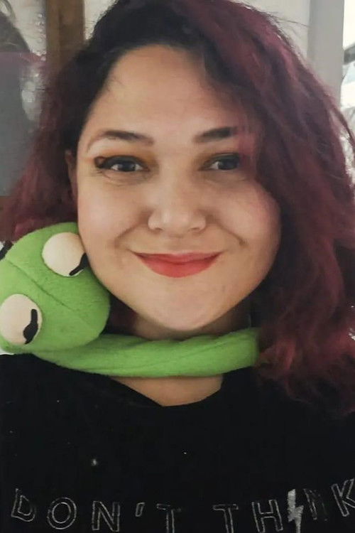 Cláudia Borba profile