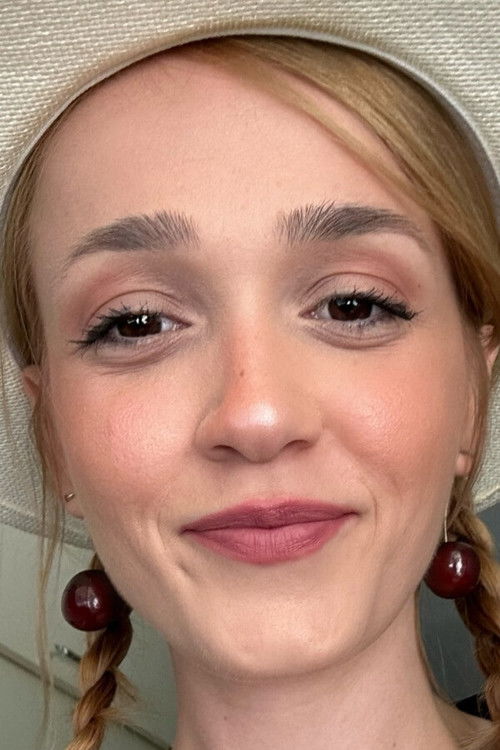 Photo of Ceren Kaçar, Acting