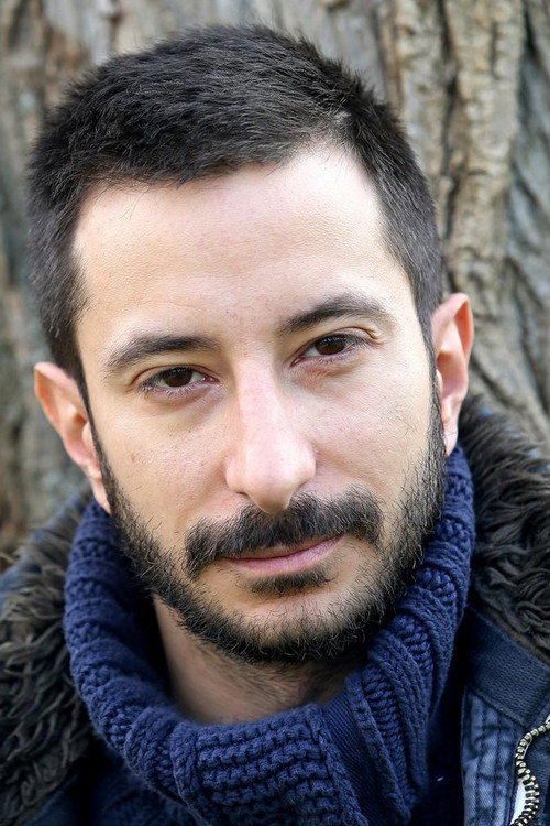 Photo of Asim Ugljen, Acting