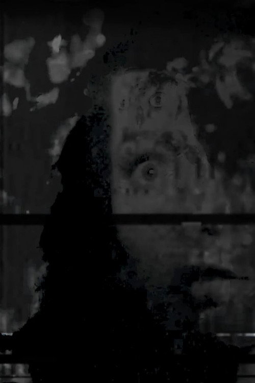 Movie poster for Black Rain (2021)