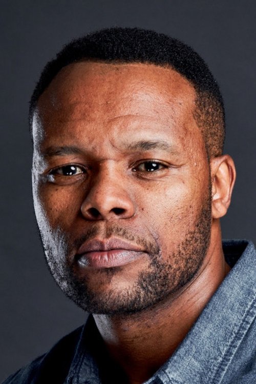 Photo of Tumisho Masha, Acting