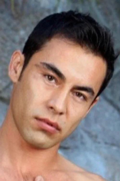 Photo of Emilio Sands, Acting