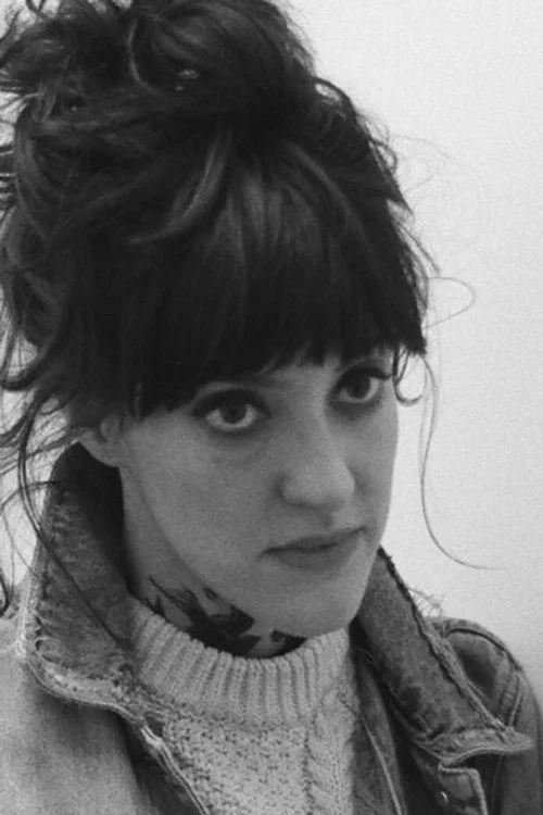 Photo of Keilly McQuail, Acting