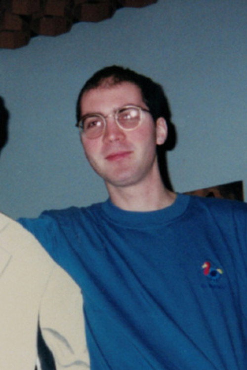 Photo of Jean-Luc Le Ténia, Acting