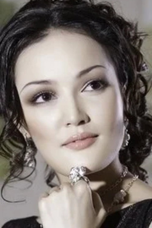 Photo of Kamshat Zholdybayeva, Acting