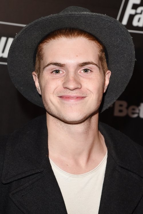 Jake Austin Walker profile