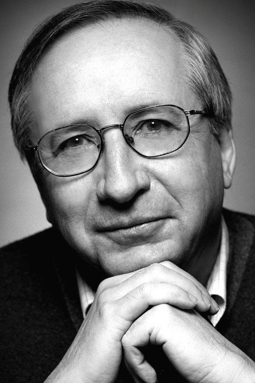 Photo of Stephen H. Burum, Camera