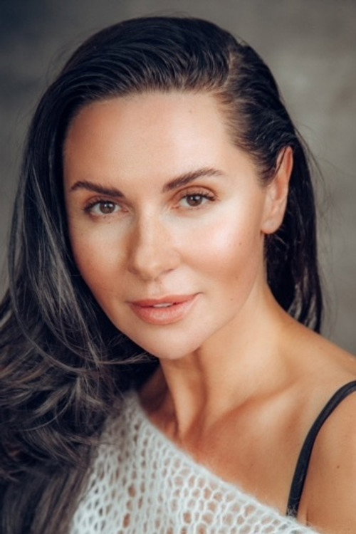 Photo of Elena Gruk-Chernova, Acting
