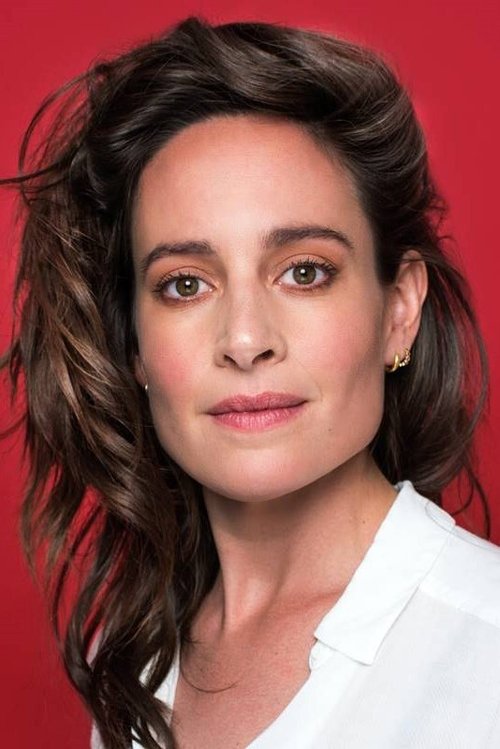 Hannah van Lunteren profile