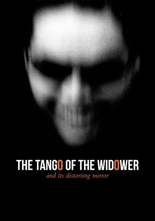 Movie poster for The Tango of the Widower and Its Distorting Mirror (2020)