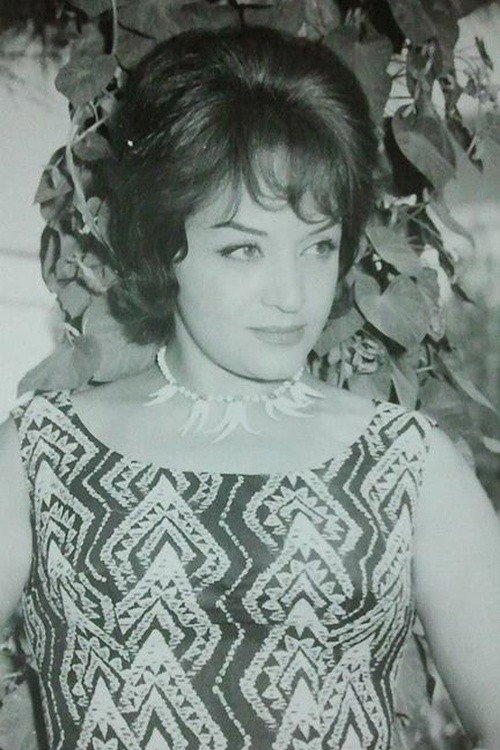 Photo of Shahla Riahi, Acting