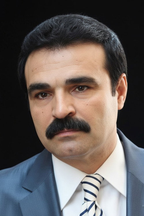 Photo of Ferhat Güzel, Acting