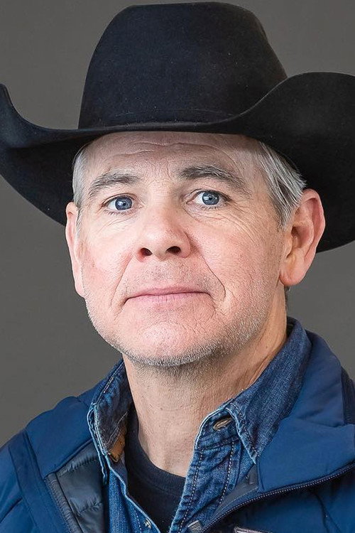 Michael Gaffney profile