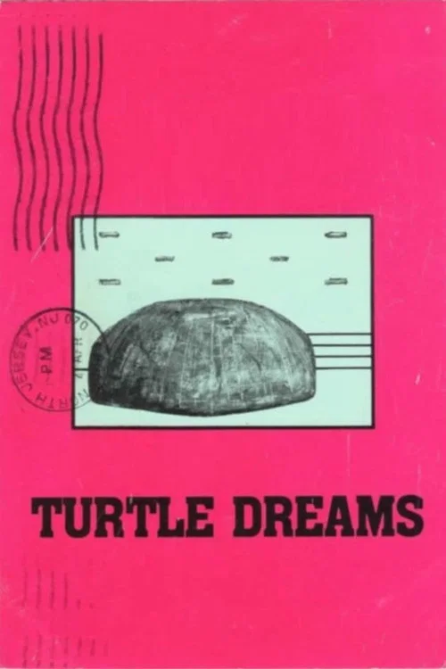 Movie poster for Turtle Dreams (1983)