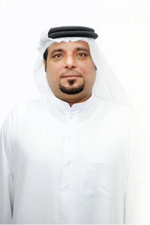 Photo of Mohammed Fadhel, Acting