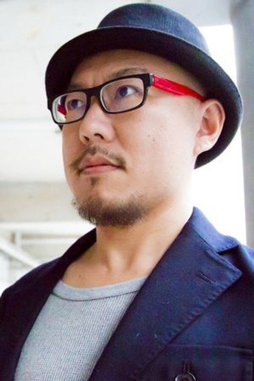 Photo of Ryo Fujii, Directing