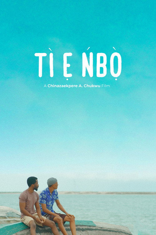 Movie poster for Tì ẹ Ńbọ̀ (2023)