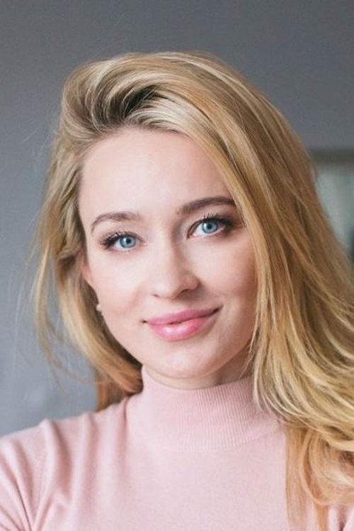 Anastasiya Panina profile