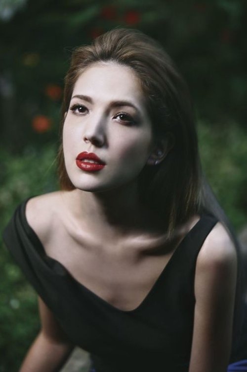 Hsu Wei-ning profile