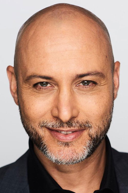 Giuseppe Russo profile