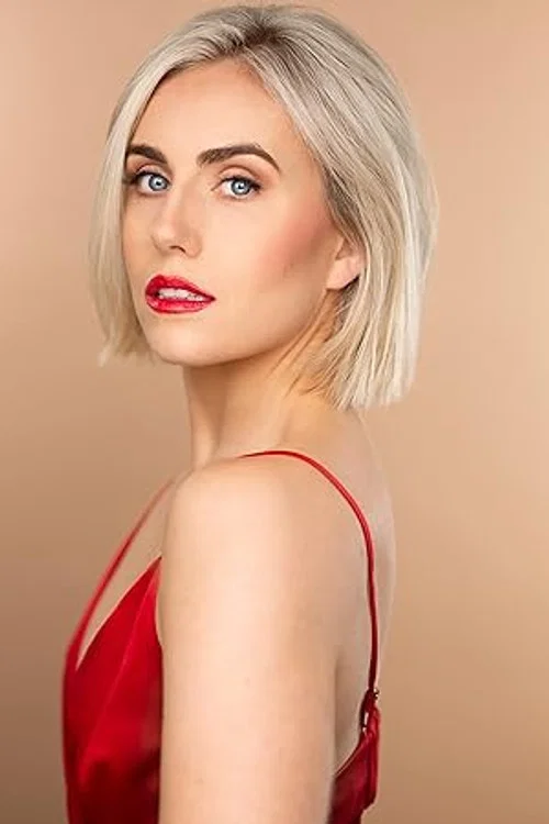 Photo of Gigi Neil, Acting