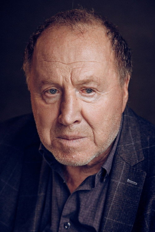 Photo of Vladimir Steklov, Acting