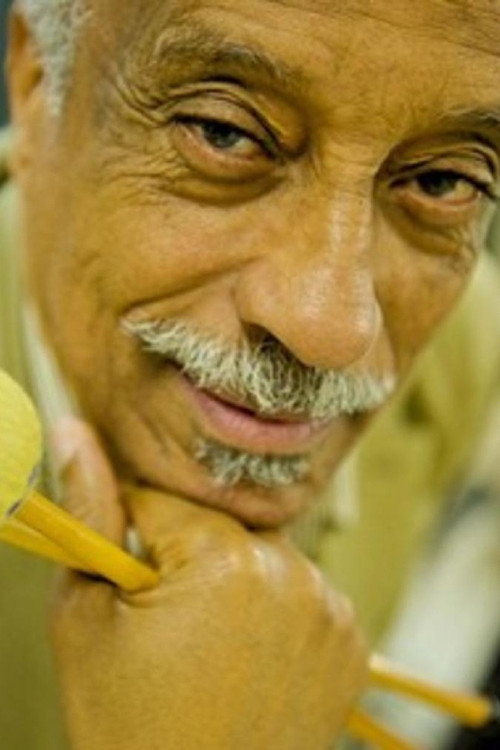 Photo of Mulatu Astatke, Sound