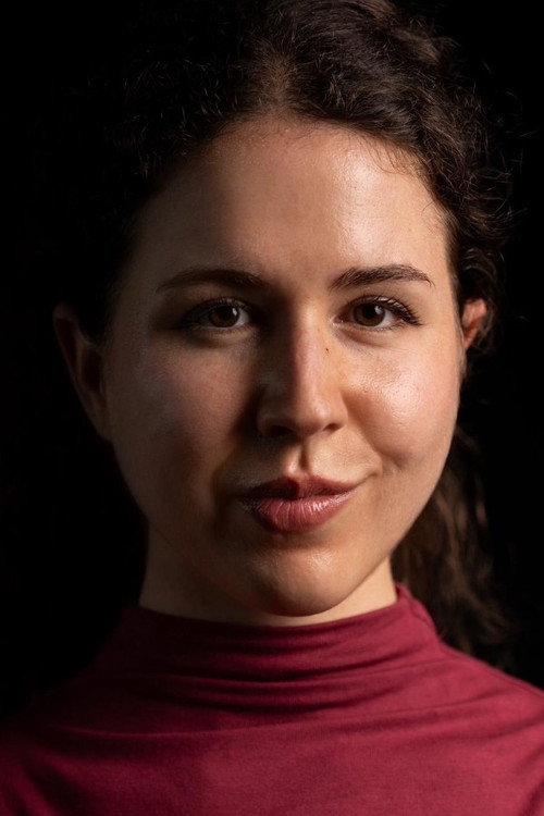 Photo of Inés Oliva, Acting