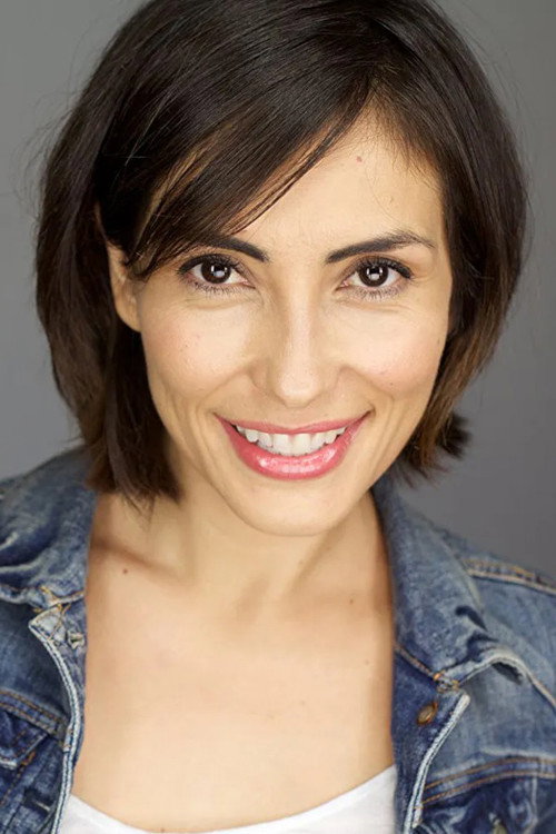 Photo of Iyari Limon, Acting