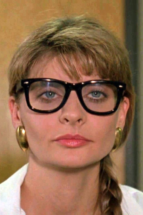 Photo of Kathryn O'Reilly, Acting