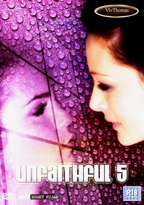 Movie poster for Unfaithful 5 (2010)