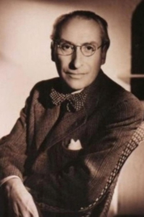 Photo of André Hugon, Directing