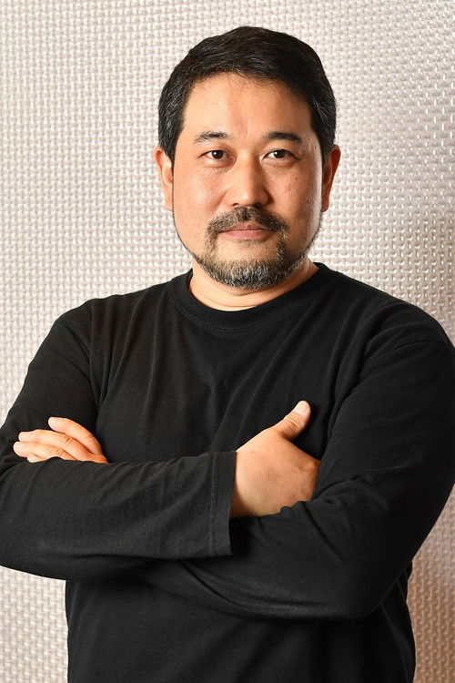Hiroyuki Seshita profile