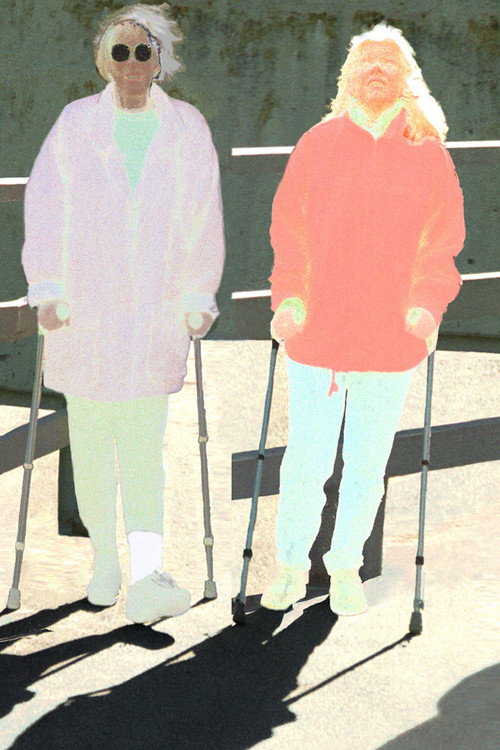 Movie poster for New Evidence (2006)