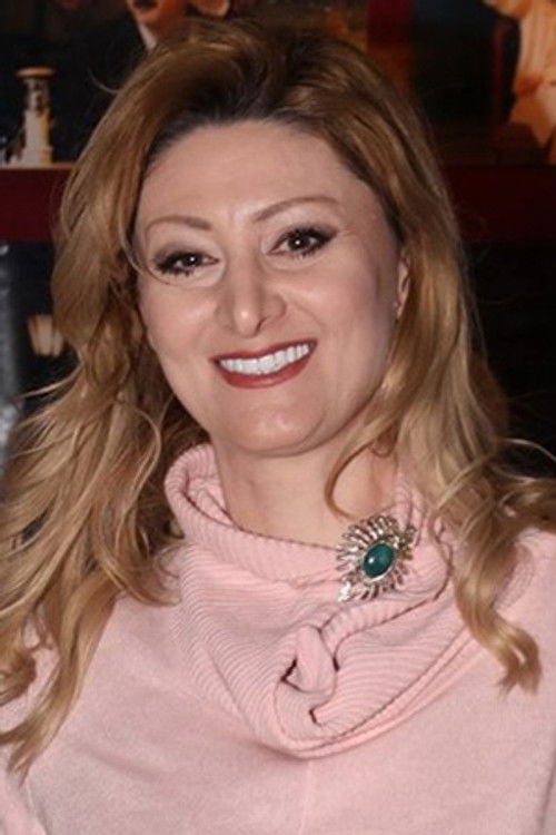 Katerina Sasli profile