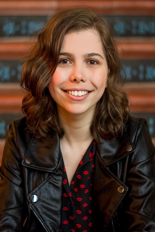 Jules Hilillo Fernandez profile