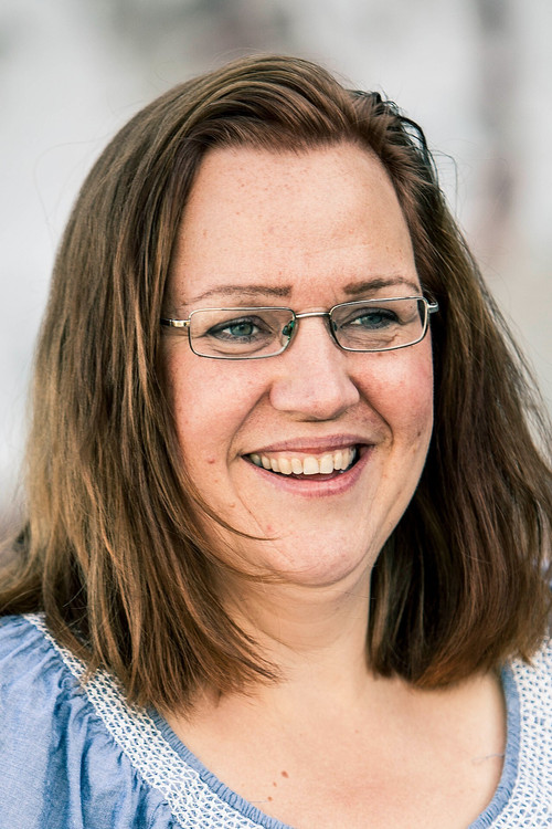 Photo of Theresia Widarsson, Acting