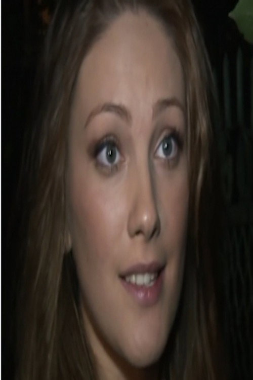 Photo of Carmen Ghiman, Acting