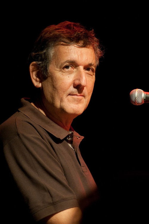 Photo of Yoni Rechter, Acting