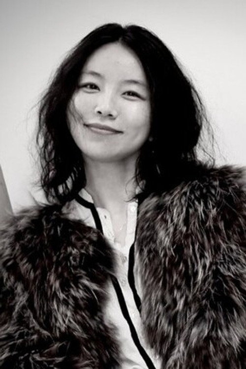 Photo of JoJo Wang, Acting