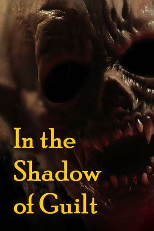 Movie poster for In the Shadow of Guilt (2023)