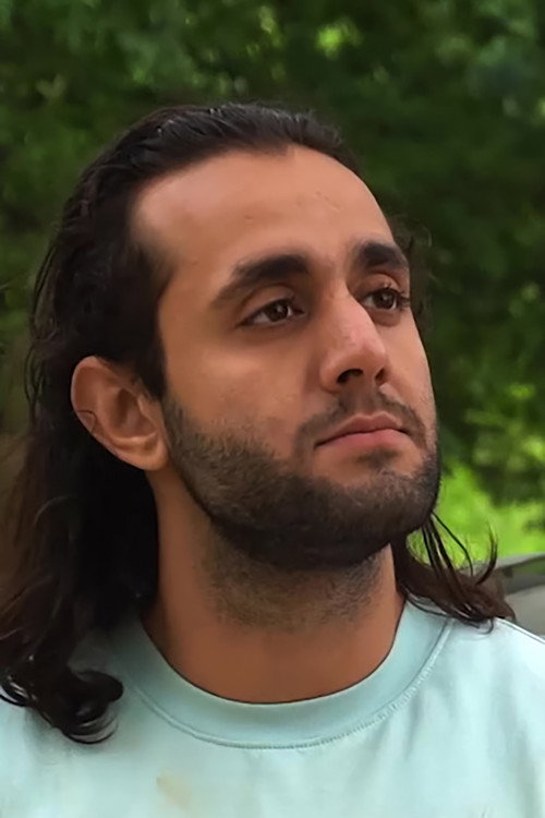Photo of Peyman Abbasi, Acting