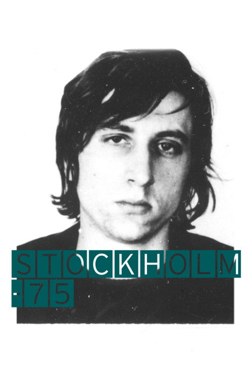 Movie poster for Stockholm - 75 (2003)