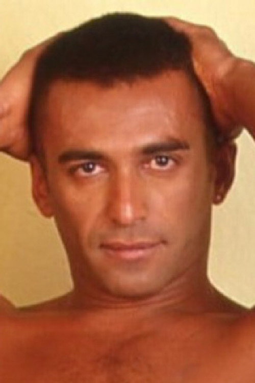 Photo of Tony Rangel, Acting