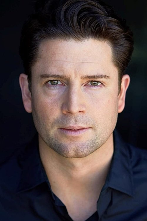 Photo of Paul O'Brien, Acting